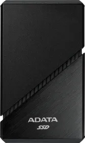 ADATA SE920 External SSD Black 2TB, USB4 (SE920-2TCBK)