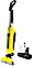 Kärcher FC 5 żółty zasilanie elektryczne odkurzacz do twardych podłóg (1.055-500.0)