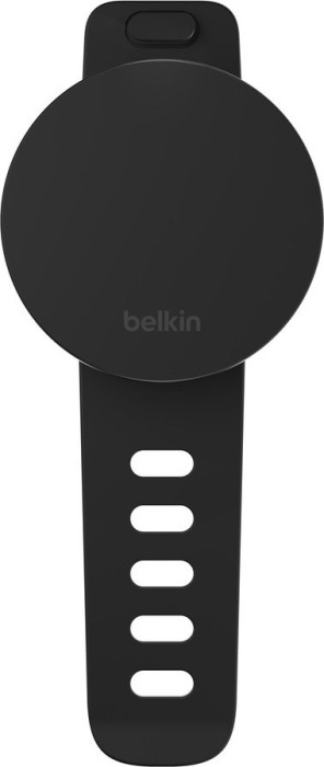 Belkin Magnetic Fitness Phone Mount schwarz