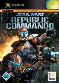 Star Wars: Republic Commando (Xbox)