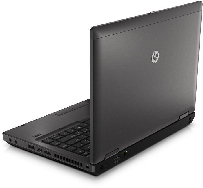 HP ProBook 6470b, Core i5-3230M, 4GB RAM, 500GB HDD, DE