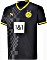 Puma BVB Borussia Dortmund Replica Auswärtstrikot Shirt kurzarm 2022/2023 (Junior) (765892 02)