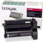 Lexmark Return Toner 15G042M magenta