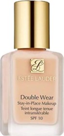 Estée Lauder Double Wear Stay-in-Place Liquid Makeup 1W1 Bone, 30ml