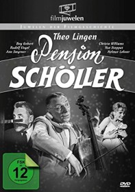 Pension Schöller (DVD)