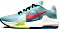 Nike Air Max Impact 4 jade ice/industrial blue/light lemon twist/bright crimson (DM1124-301)