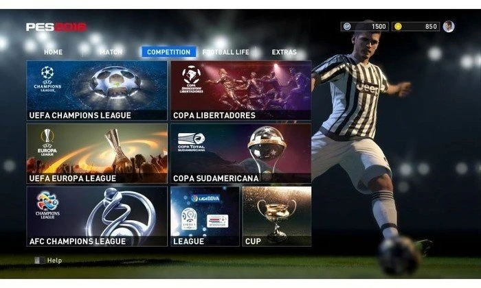 Jeu PES 2016 Day One Edition - PS4 - Neuf Sous Cellophane - Version Française - EAN 4012927101162