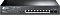 TP-Link TL-SG2200 JetStream Desktop Gigabit Smart Switch, 8x RJ-45, 2x SFP, 150W PoE+ (TL-SG2210MP)