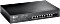 TP-Link TL-SG2200 JetStream Desktop Smart Switch, 8x RJ-45, 2x SFP, 150W PoE+ Vorschaubild