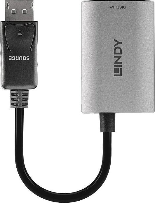 Adaptateur LINDY USB 3.1 type C - HDMI 2.1 - 8K