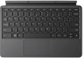 Lenovo Keyboard Pack für Lenovo Tab P11 Pro G2 grau, DE