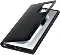 Samsung Smart View Wallet Case für Galaxy S24 Ultra schwarz Vorschaubild