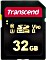 Transcend 700S R285/W180 SDHC 32GB, UHS-II U3, Class 10 (TS32GSDC700S)