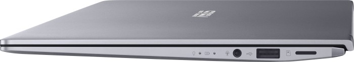 ASUS ZenBook 14 UM433IQ-A5026R Light Grey, Ryzen 7 4700U, 16GB RAM, 512GB SSD, GeForce MX350, DE