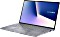 ASUS ZenBook 14 UM433IQ-A5026R Light Grey, Ryzen 7 4700U, 16GB RAM, 512GB SSD, GeForce MX350, DE Vorschaubild