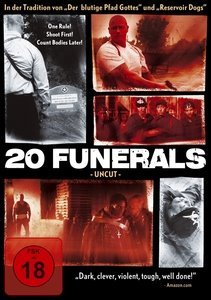 20 Funerals (DVD)