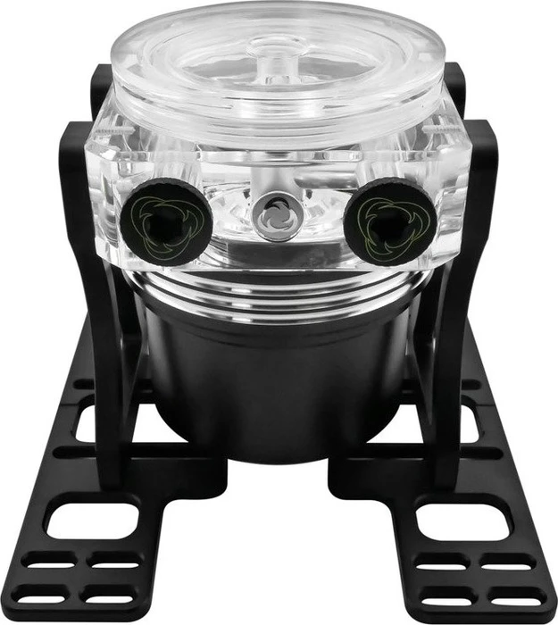 Singularity Computers Protium Vertical Pump Mount, D5, Black ab € 53,59 ...