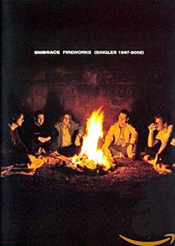 Embrace - Fireworks (Singles 1997-2002) (DVD)