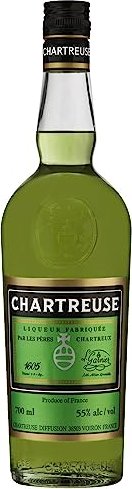 Chartreuse Green 700ml