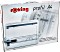 rOtring profile drawing board A4, white (S0232430)