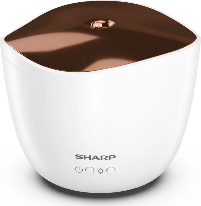 Sharp DF-A1E-W – aromatherapy diffuser