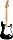 Fender Squier Affinity Series Stratocaster MN Black (0378002506)