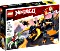 LEGO Ninjago - Smok Ziemi Cole'a EVO (71782)