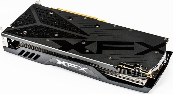 XFX Radeon RX 480 GTR, 8GB GDDR5, DVI, HDMI, 3x DP