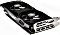 XFX Radeon RX 480 GTR, 8GB GDDR5, DVI, HDMI, 3x DP Vorschaubild