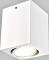 Briloner tubka lampa pod szafki biały 1-palnikowy (7120-065)