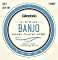 D'Addario 5-string banjo nickel Light (EJ60NY)