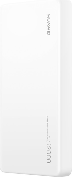 Huawei CP12S 40W Super Charge Power Bank weiß