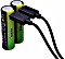 Verico LoopEnergy Mignon AA Li-Ion USB-C 1700mAh, 2er-Pack (1UDBT-A1WEA2-NN)