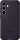 Samsung Silicone Case für Galaxy S24 dark violet (EF-PS921TEEGWW)
