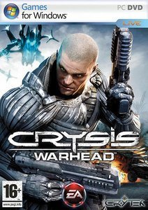 Crysis - Warhead (PC)
