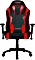 AKRacing Core Ex-Wide czerwony Specials Edition fotel gamingowy, czarny/czerwony (AK-EXWIDE-SE-RD)