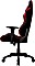 AKRacing Core Ex-Wide czerwony Specials Edition fotel gamingowy, czarny/czerwony Vorschaubild