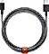 Native Union Belt Cable XL USB-A/Lightning Zebra (BELT-L-ZEB-3-NP)