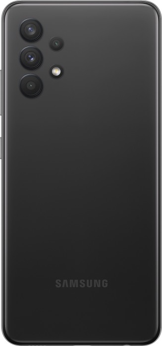 Samsung Galaxy A32 A325F/DS 128GB/4GB Awesome Black