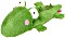 Sigikid Baby bath soft toy crocodile (39659)
