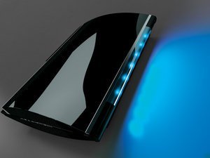 Gioteck Lume-N8 Lightbar (PS3)