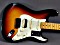 Fender American Ultra Stratocaster HSS Vorschaubild
