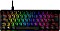 HP HyperX Alloy Origins 60, LEDs RGB, HyperX RED, USB, DE (6P6K8AA#ABD)