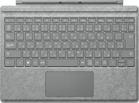 Microsoft Surface Signature Type Cover, UK