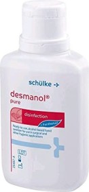 Schülke & Mayr Desmanol pure Handdesinfektionsmittel, 100ml