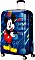 American Tourister Wavebreaker Disney Spinner 77cm Mickey future pop (85673-9845)