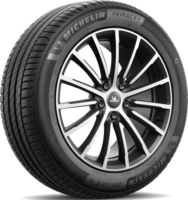 Michelin Primacy R18 Geizhals 4+ Preisvergleich 245/45 (2024) | Deutschland XL 141,99 ab 100 €