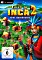 Tales of Inca 2: New Adventures (PC)