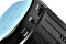 Technaxx MusicMan Bluetooth LED Light Soundstation BT-X26 schwarz/blau Vorschaubild