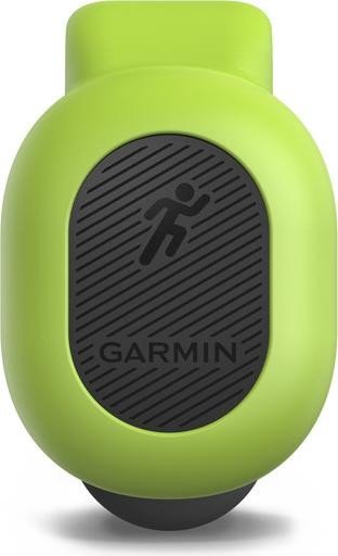 Garmin Running Dynamics Pod Laufsensor